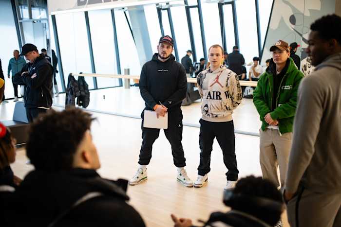 Nike World Head Quarters-20